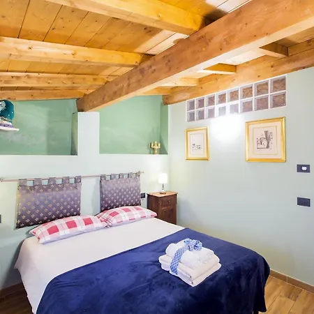 Bed & Breakfast Porta Di Sotto 3*