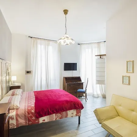 Bed & Breakfast Porta Di Sotto 3*