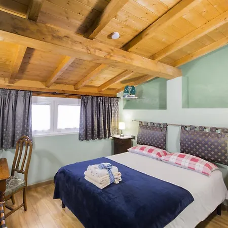 Bed & Breakfast Porta Di Sotto
