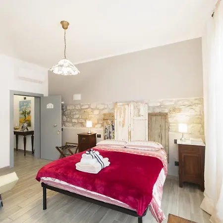 Porta Di Sotto Fivizzano