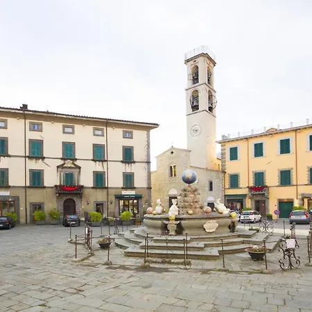 Bed & Breakfast Porta Di Sotto