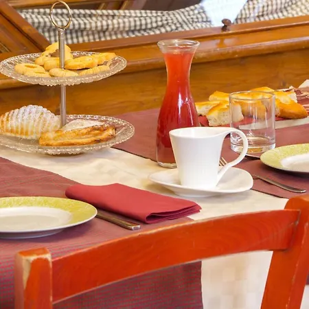 Bed & Breakfast Porta Di Sotto Fivizzano