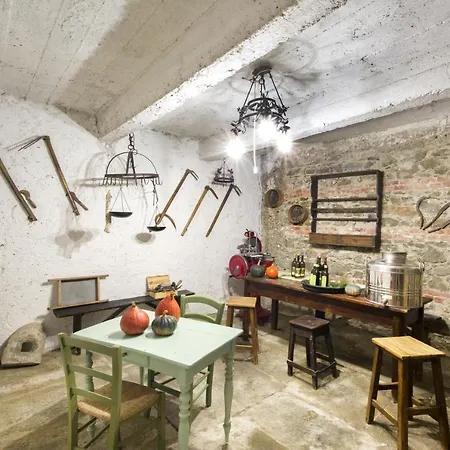 Bed & Breakfast Porta Di Sotto Fivizzano