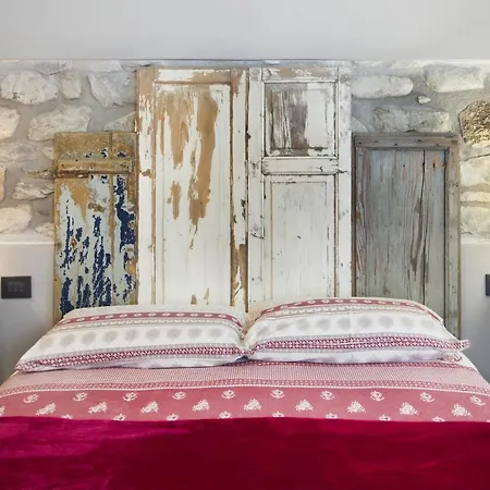 Porta Di Sotto Fivizzano