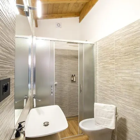 Bed & Breakfast Porta Di Sotto 3*