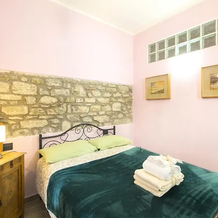 Bed & Breakfast Porta Di Sotto