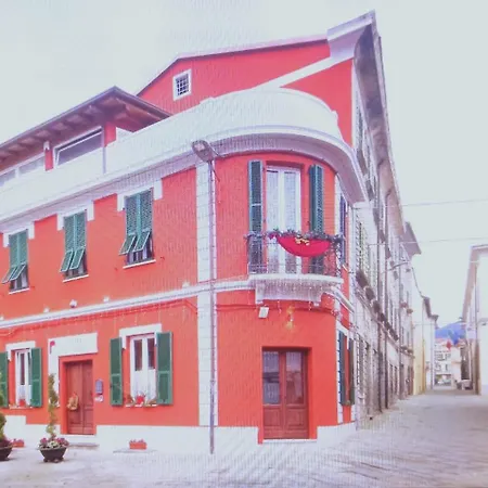 Porta Di Sotto Fivizzano