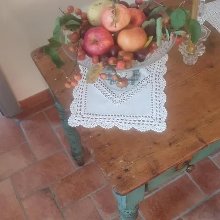 Porta Di Sotto Bed & Breakfast 3*