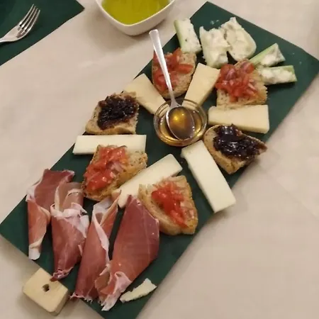 Bed & Breakfast Porta Di Sotto