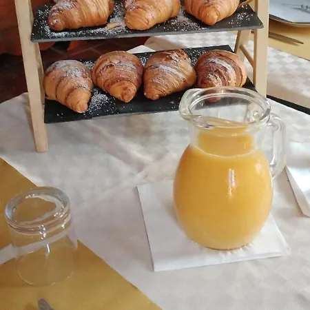 Bed & Breakfast Porta Di Sotto Fivizzano