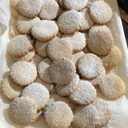 Bed & Breakfast Porta Di Sotto