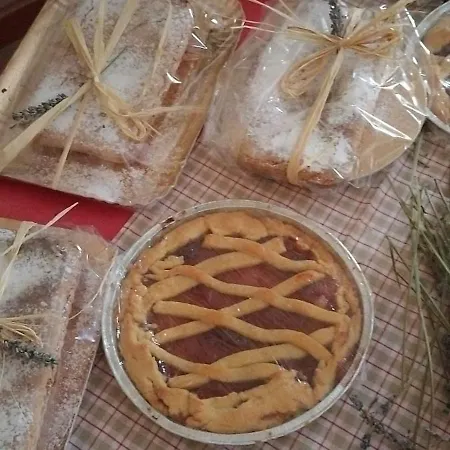 Porta Di Sotto Fivizzano