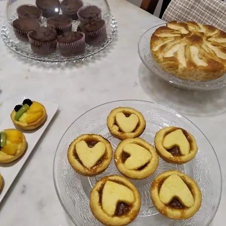 Bed & Breakfast Porta Di Sotto