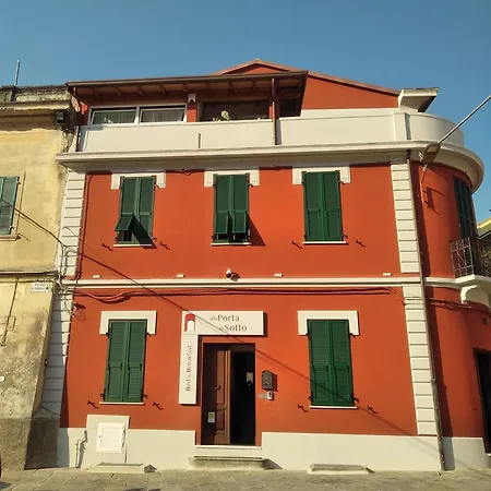 Bed & Breakfast Porta Di Sotto Fivizzano