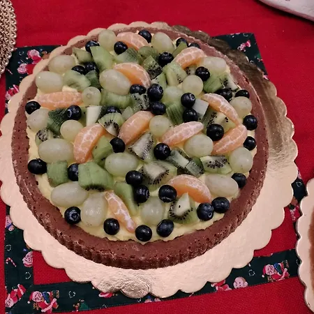 Bed & Breakfast Porta Di Sotto