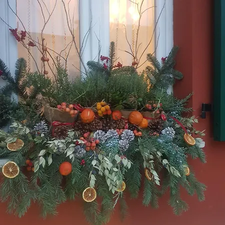 Porta Di Sotto Fivizzano