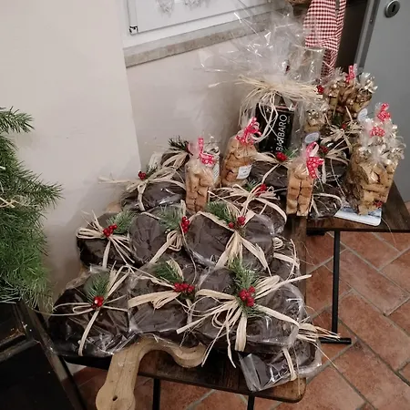 Bed & Breakfast Porta Di Sotto Fivizzano