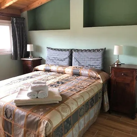 Porta Di Sotto 3* Fivizzano