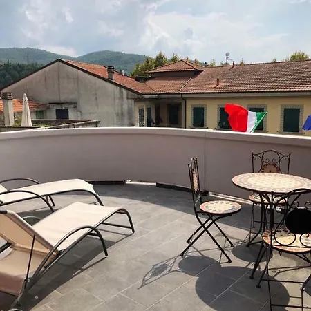 Bed & Breakfast Porta Di Sotto