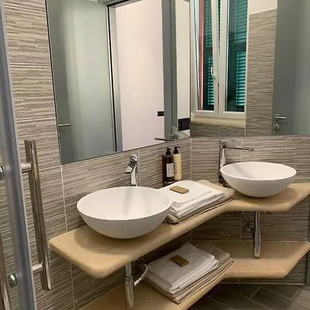 Porta Di Sotto Fivizzano