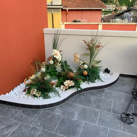 Bed & Breakfast Porta Di Sotto Fivizzano