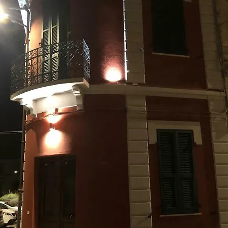 Porta Di Sotto *