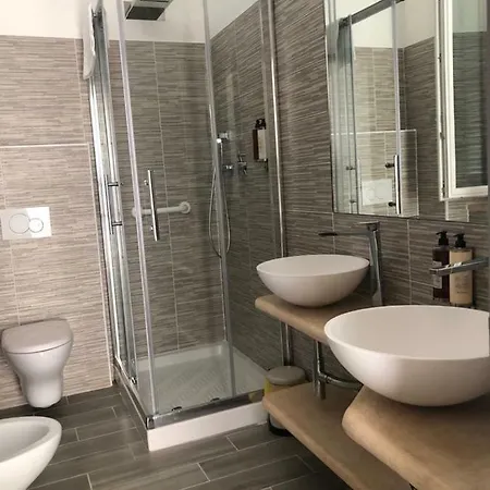 Porta Di Sotto 3* Fivizzano