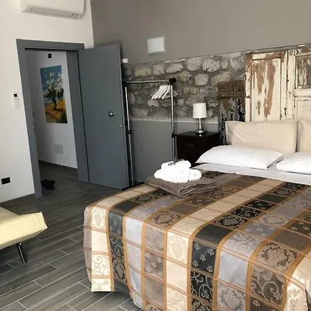 Bed & Breakfast Porta Di Sotto