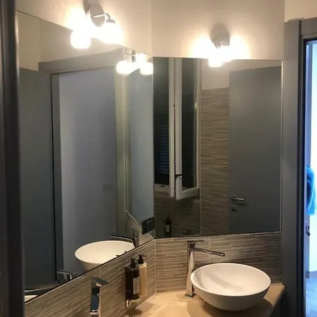 Porta Di Sotto Bed & Breakfast 3*